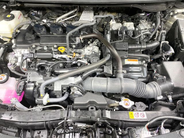 TOYOTA YARIS CROSS HYBRID 2023