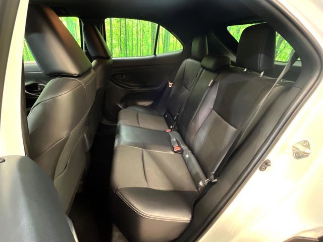 TOYOTA YARIS CROSS 2025