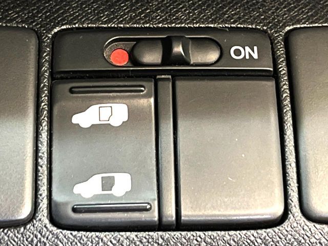 HONDA STEPWAGON SPADA 2014