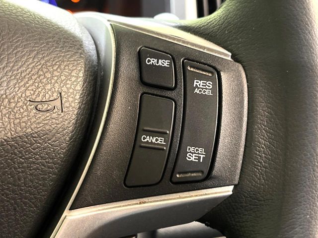 HONDA STEPWAGON SPADA 2014