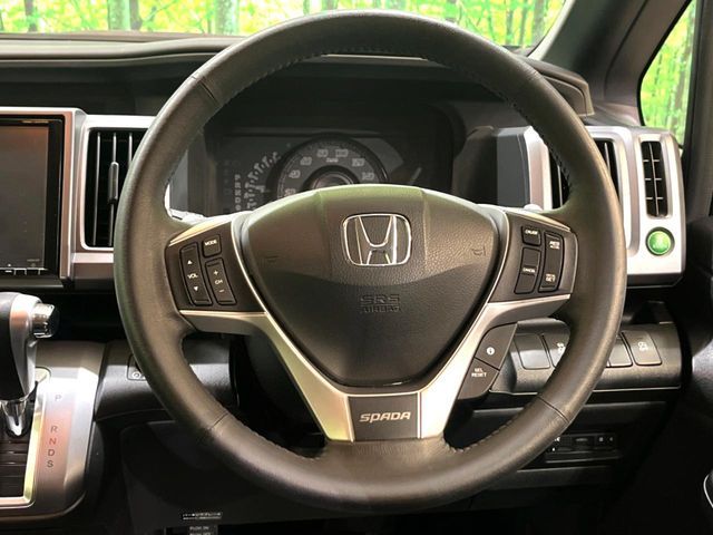 HONDA STEPWAGON SPADA 2014