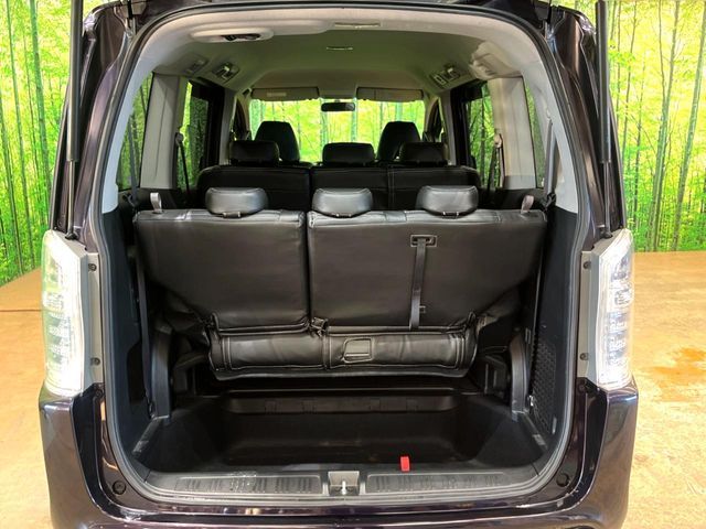 HONDA STEPWAGON SPADA 2014