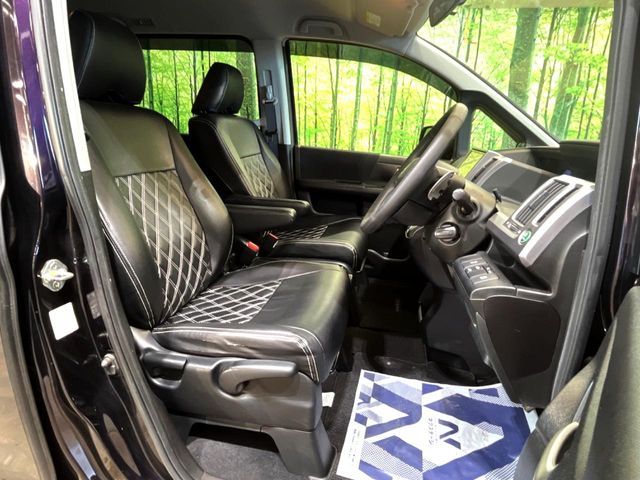 HONDA STEPWAGON SPADA 2014