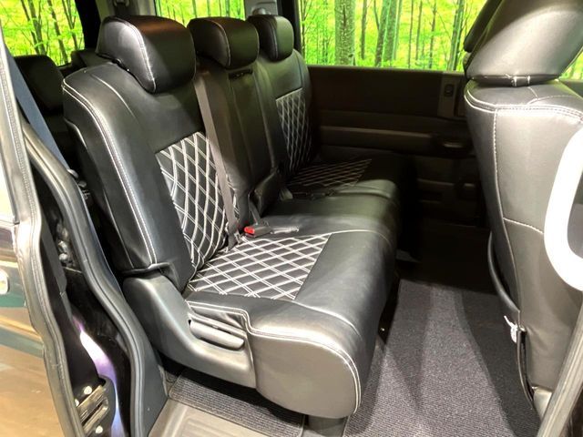 HONDA STEPWAGON SPADA 2014