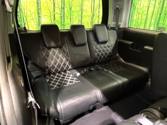 HONDA STEPWAGON SPADA 2014