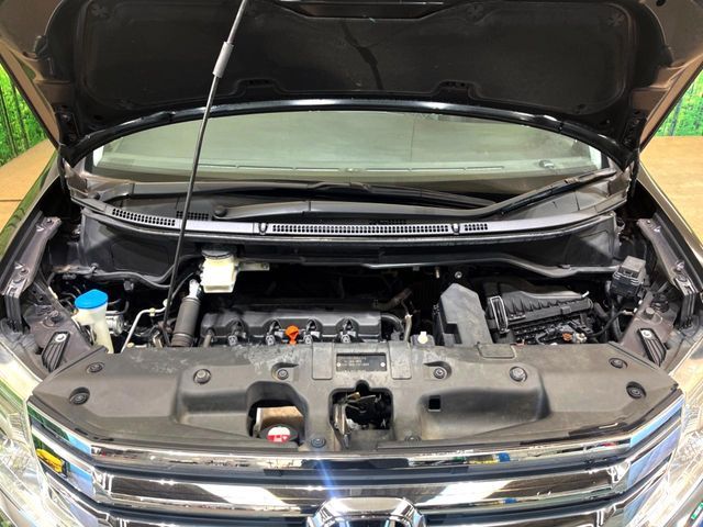 HONDA STEPWAGON SPADA 2014