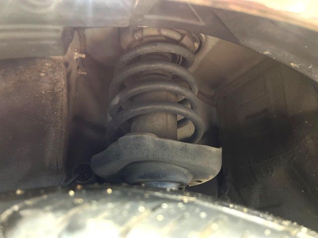 HONDA STEPWAGON SPADA 2014