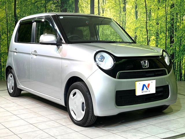 HONDA N-ONE 2015