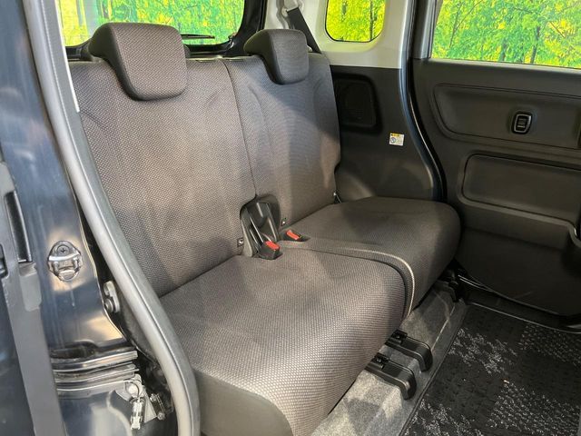 SUZUKI WAGON R SMILE 2022