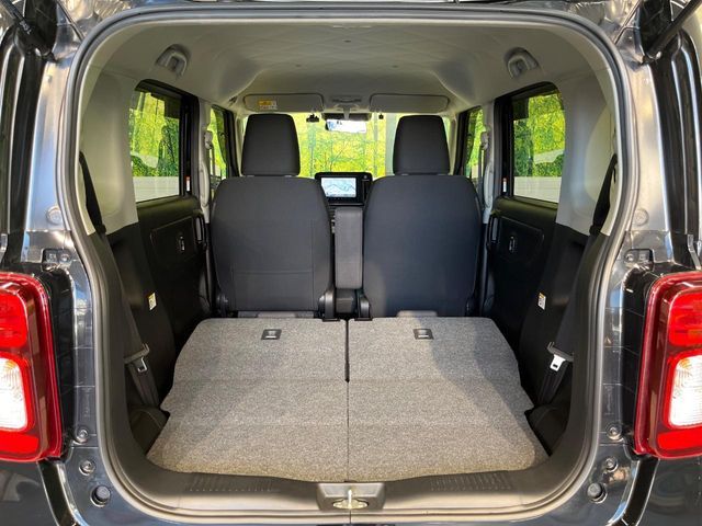 SUZUKI WAGON R SMILE 2022