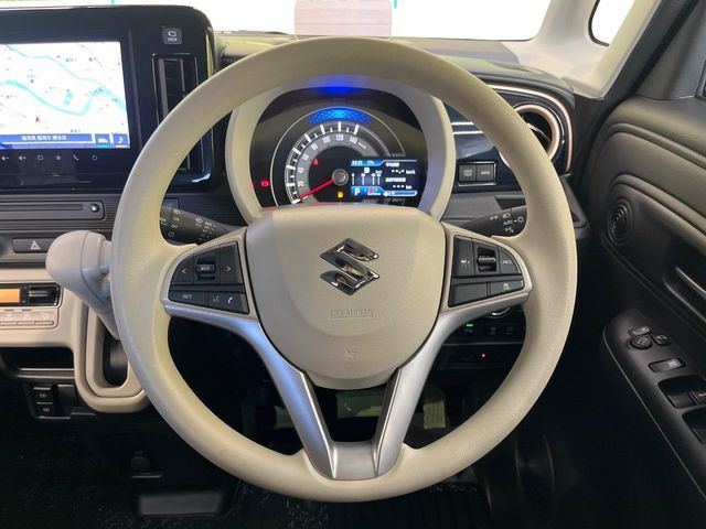 SUZUKI WAGON R SMILE 2022