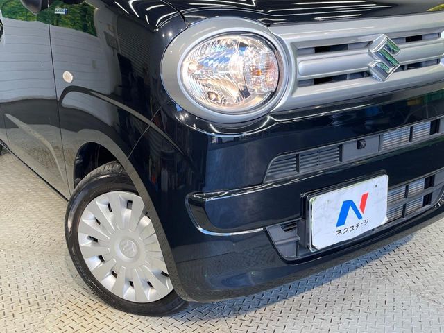 SUZUKI WAGON R SMILE 2022