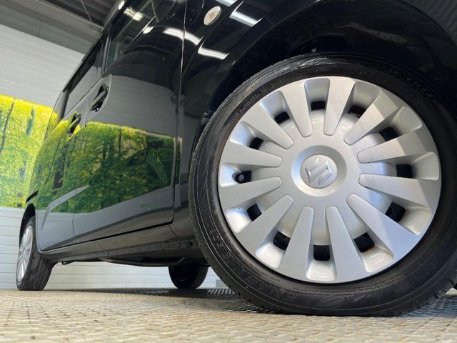 SUZUKI WAGON R SMILE 2022