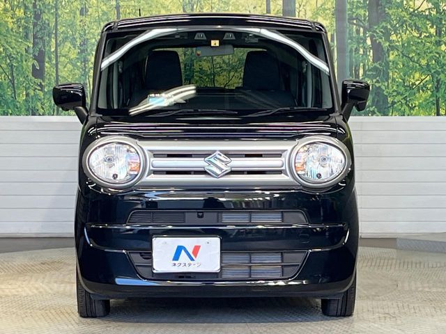 SUZUKI WAGON R SMILE 2022