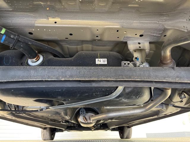 SUZUKI WAGON R SMILE 2022