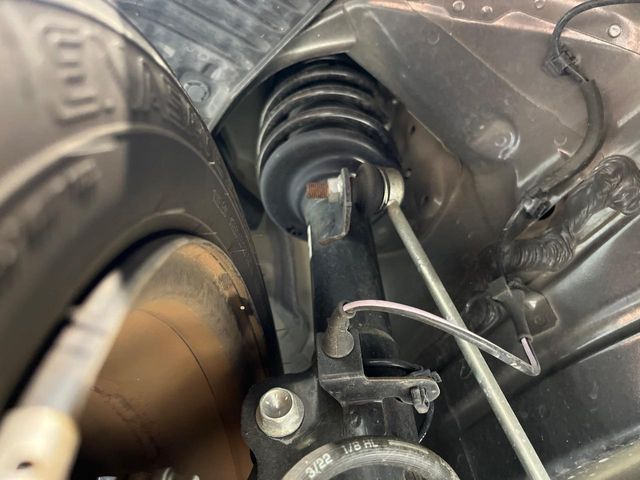 SUZUKI WAGON R SMILE 2022