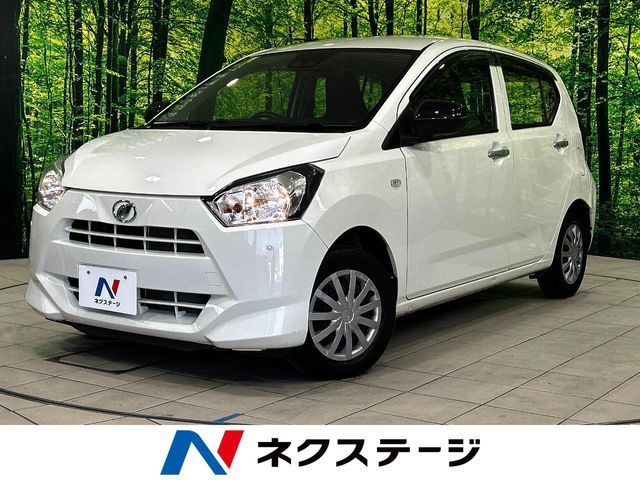 DAIHATSU MIRA e:S 2020