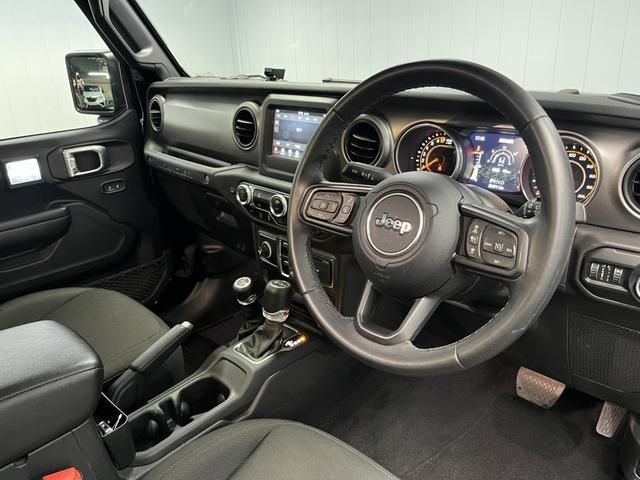 JEEP JEEP WRANGLER UNLIMITED 2020