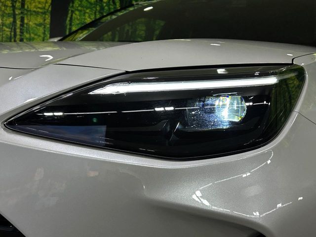 TOYOTA YARIS CROSS 2025