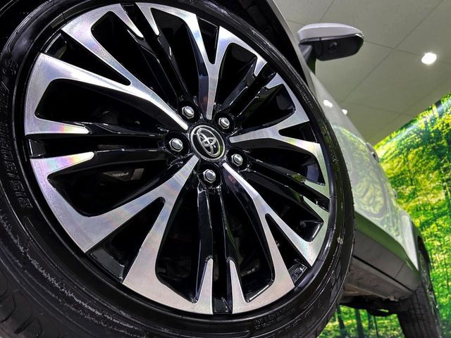 TOYOTA YARIS CROSS 2025