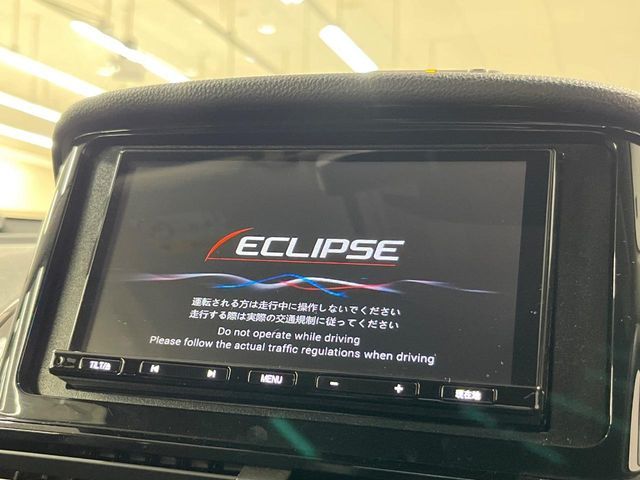 MITSUBISHI ECLIPSE CROSS 2WD 2023