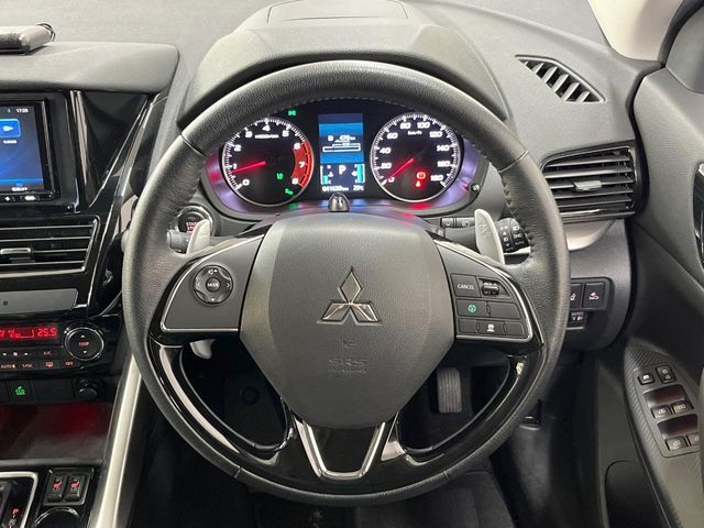 MITSUBISHI ECLIPSE CROSS 2WD 2023