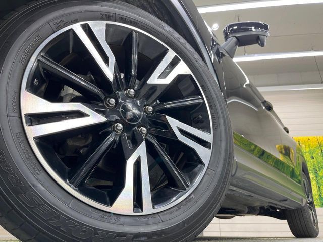 MITSUBISHI ECLIPSE CROSS 2WD 2023