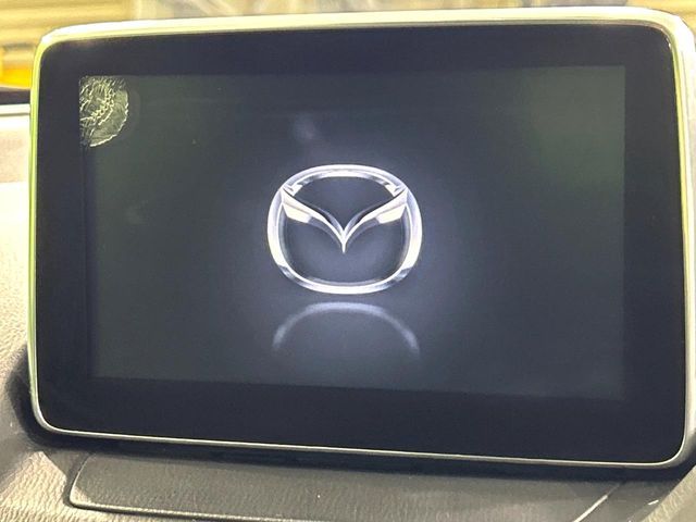 MAZDA DEMIO 2015