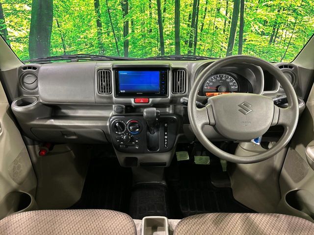 SUZUKI EVERY van 2019