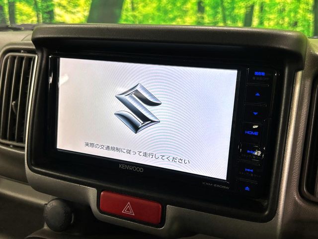 SUZUKI EVERY van 2019