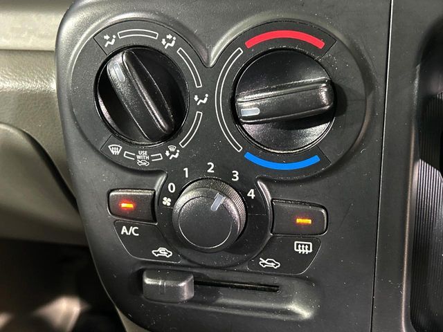 SUZUKI EVERY van 2019