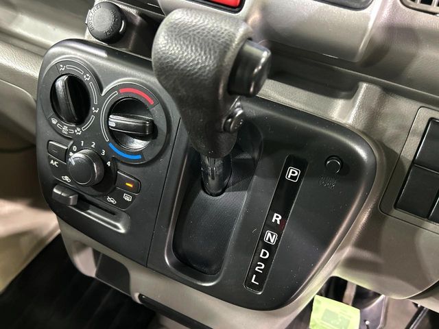 SUZUKI EVERY van 2019