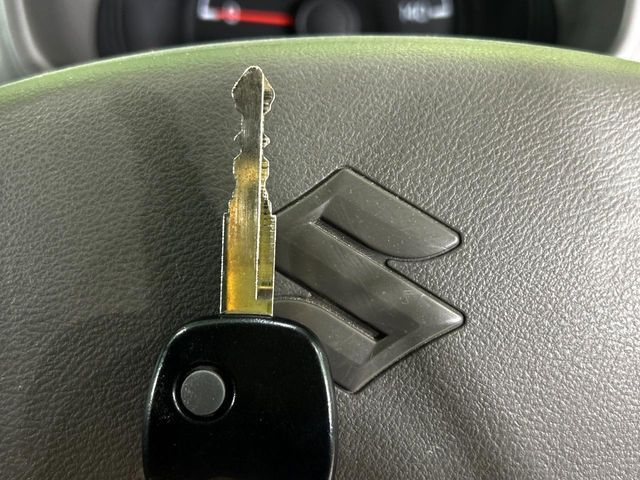 SUZUKI EVERY van 2019