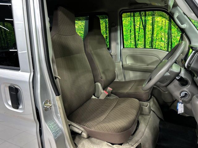 SUZUKI EVERY van 2019