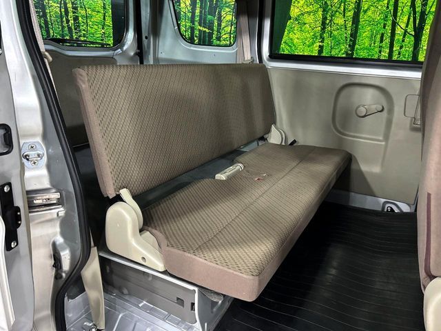 SUZUKI EVERY van 2019