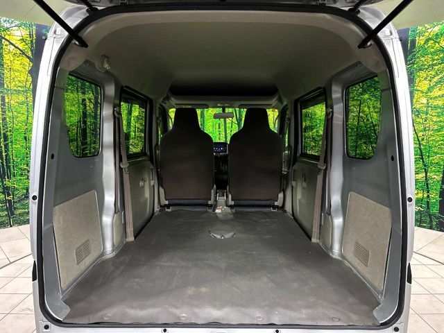 SUZUKI EVERY van 2019