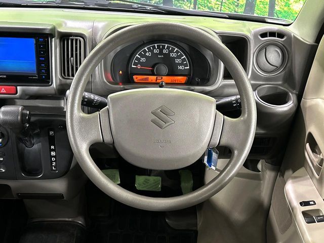 SUZUKI EVERY van 2019