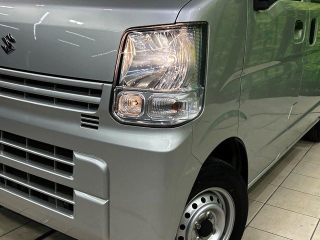 SUZUKI EVERY van 2019