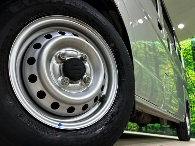 SUZUKI EVERY van 2019