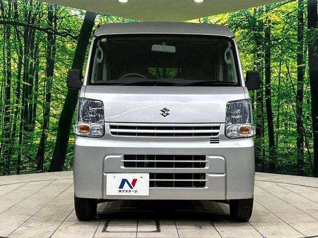 SUZUKI EVERY van 2019