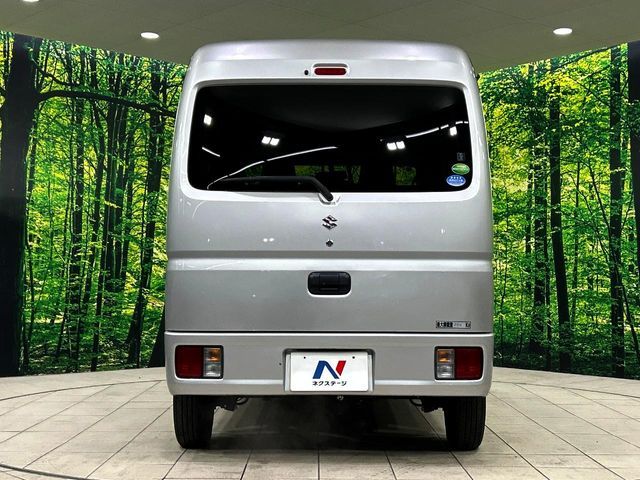 SUZUKI EVERY van 2019