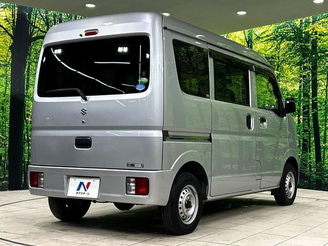 SUZUKI EVERY van 2019