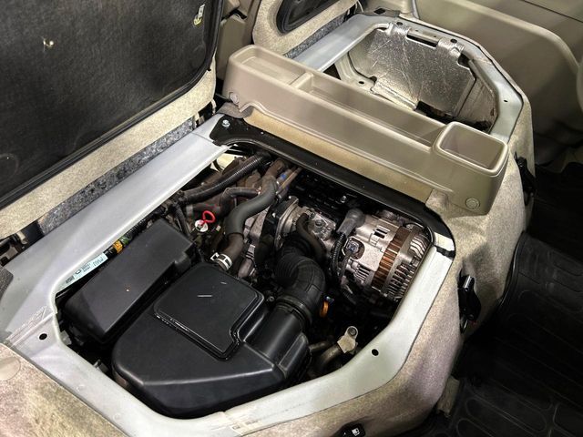 SUZUKI EVERY van 2019