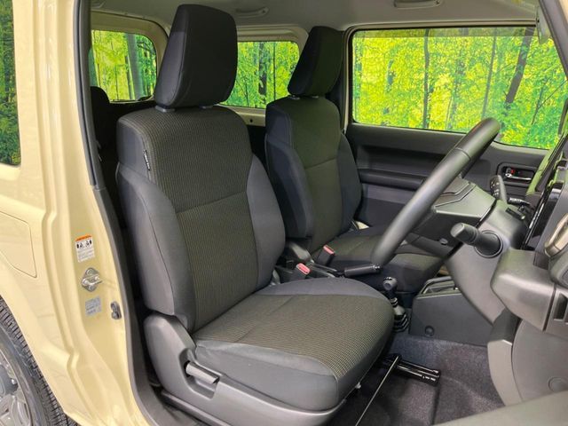 SUZUKI JIMNY 4WD 2022