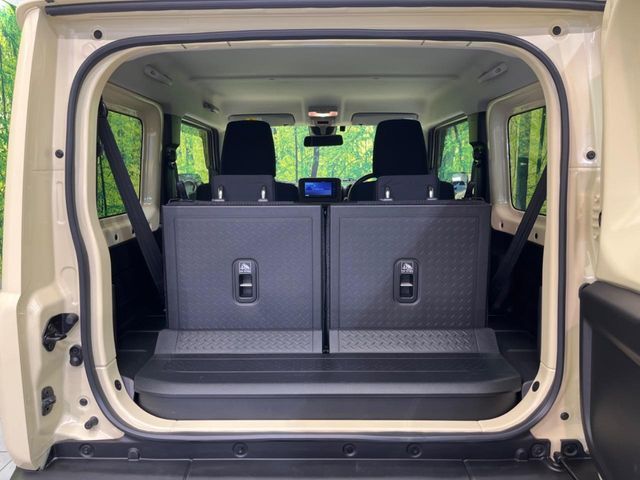 SUZUKI JIMNY 4WD 2022