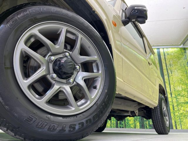 SUZUKI JIMNY 4WD 2022