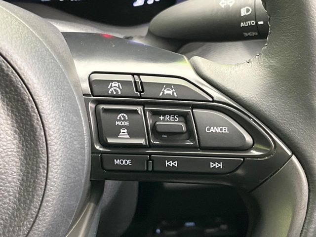 TOYOTA YARIS CROSS 2025