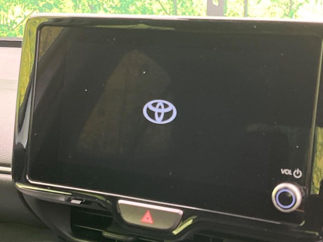 TOYOTA YARIS CROSS 2025