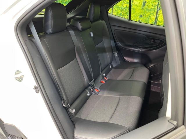 TOYOTA YARIS CROSS 2025