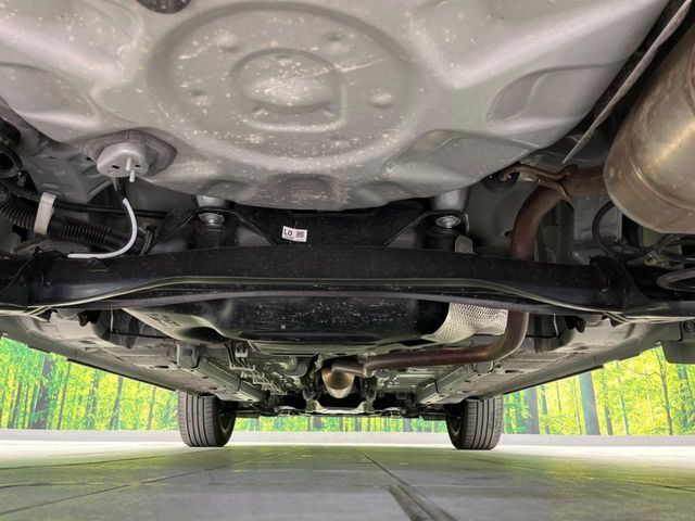 TOYOTA YARIS CROSS 2025